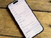 Apple iPhone 15 Pro 128gb Black Titanium - nuotraukos Nr. 8