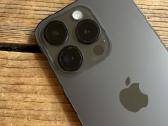 Apple iPhone 15 Pro 128gb Black Titanium - nuotraukos Nr. 2
