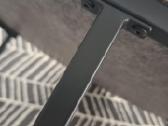 90 cm apskritas žurnalinis kavos staliukas - nuotraukos Nr. 9