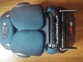 Automobilinė kėdutė Cybex Solution Z i-fix - nuotraukos Nr. 2