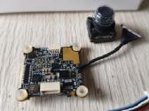 Betafpv HD P1 vtx air unit - nuotraukos Nr. 4