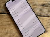Apple iPhone 15 Pro Max 512gb Black Titanium - nuotraukos Nr. 8