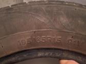 195/65r15 farroad vasarinės padangos - nuotraukos Nr. 3