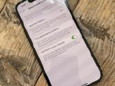 Apple iPhone 14 128gb Midnight - nuotraukos Nr. 7