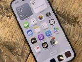 Apple iPhone 15 Pro 256gb Blue Titanium - nuotraukos Nr. 4