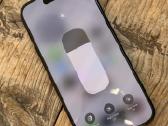 Apple iPhone 15 Pro 256gb Blue Titanium - nuotraukos Nr. 5