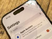 Apple iPhone 15 Pro 256gb Blue Titanium - nuotraukos Nr. 6