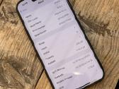 Apple iPhone 15 Pro 256gb Blue Titanium - nuotraukos Nr. 8