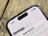 Apple iPhone 15 128gb Black - nuotraukos Nr. 6