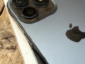 Apple iPhone 16 Pro 128gb Black Titanium - nuotraukos Nr. 2