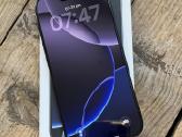 Apple iPhone 16 Pro 128gb Black Titanium - nuotraukos Nr. 3