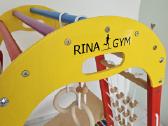 Rina Gym vaikiška laipynė - nuotraukos Nr. 3