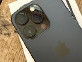 Apple iPhone 14 Pro 128gb Space Black - nuotraukos Nr. 2