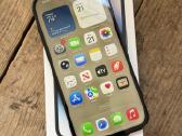 Apple iPhone 14 Pro 128gb Space Black - nuotraukos Nr. 4