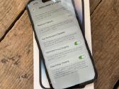 Apple iPhone 14 Pro 128gb Space Black - nuotraukos Nr. 7