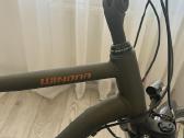 Dviratis Winora Domingo X12 Pro - nuotraukos Nr. 7