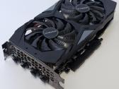 Vaizdo plokštė Gigabyte Rtx 2060 6 GB Oc - nuotraukos Nr. 2