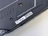 Vaizdo plokštė Gigabyte Rtx 2060 6 GB Oc - nuotraukos Nr. 3
