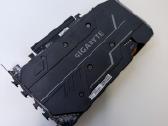 Vaizdo plokštė Gigabyte Rtx 2060 6 GB Oc - nuotraukos Nr. 4