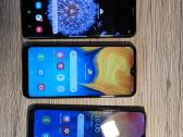 Samsung telefonai - nuotraukos Nr. 2