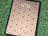 Apple iPad Pro 12.9 3rd Gen 256gb WiFi + Cellular - nuotraukos Nr. 3