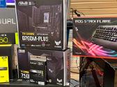 Asusrog13600kf,ddr5 32gb,SSD M2 1t,rtx 5060+oled4k - nuotraukos Nr. 19
