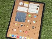 Apple iPad Pro 12.9 3rd Gen 256gb WiFi + Cellular - nuotraukos Nr. 4