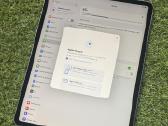 Apple iPad Pro 12.9 3rd Gen 256gb WiFi + Cellular - nuotraukos Nr. 6