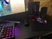 Asusrog13600kf,ddr5 32gb,SSD M2 1t,rtx 5060+oled4k - nuotraukos Nr. 13