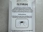 Fz Forza silicone power trainer 20 gr (badminton) - nuotraukos Nr. 3
