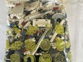 Lego Technic 42158 - nuotraukos Nr. 2