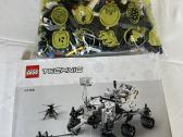Lego Technic 42158 - nuotraukos Nr. 3