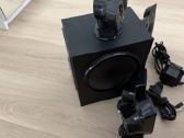 Garso kolonėlės Creative Inspire T6060 5.1 - nuotraukos Nr. 6