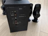 Garso kolonėlės Creative Inspire T6060 5.1 - nuotraukos Nr. 7