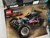 Lego technic 42124 - nuotraukos Nr. 3