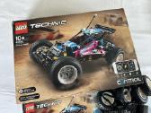 Lego technic 42124 - nuotraukos Nr. 4