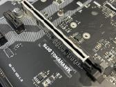 Pagridinė plokštė Msi B450 Tomahawk - nuotraukos Nr. 2