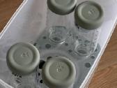 Momcozy 8-in-1 sterilizatorius - nuotraukos Nr. 4