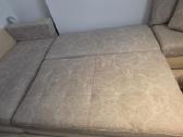 Kampinė sofa - lova - nuotraukos Nr. 4