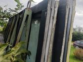 Plastikiniai langai, langai, naudoti langai - nuotraukos Nr. 2