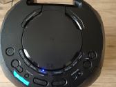 Sony Mhc-v02 - nuotraukos Nr. 2