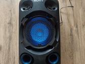 Sony Mhc-v02 - nuotraukos Nr. 8