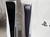 Sony playstation 5 - nuotraukos Nr. 2