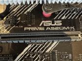R9 5900xt, A520m-k, Corsair 32gb 3200mhz RAM - nuotraukos Nr. 2