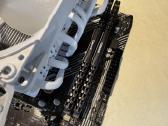 R9 5900xt, A520m-k, Corsair 32gb 3200mhz RAM - nuotraukos Nr. 3