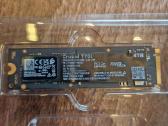 Crucial T705 4tb Gen5 Nvme M.2 SSD Ct4000t705ssd3 - nuotraukos Nr. 2