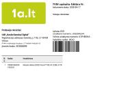 Crucial T705 4tb Gen5 Nvme M.2 SSD Ct4000t705ssd3 - nuotraukos Nr. 6
