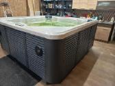 Lauko sūkurinė vonia jacuzzi - nuotraukos Nr. 2