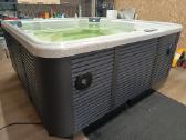 Lauko sūkurinė vonia jacuzzi - nuotraukos Nr. 3