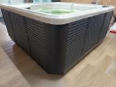 Lauko sūkurinė vonia jacuzzi - nuotraukos Nr. 5